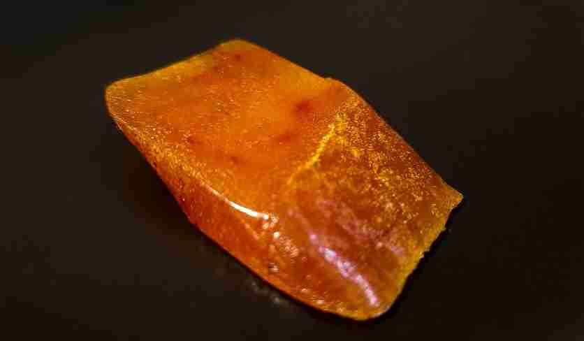 正港野生台灣口湖本土【一口烏魚子】150g